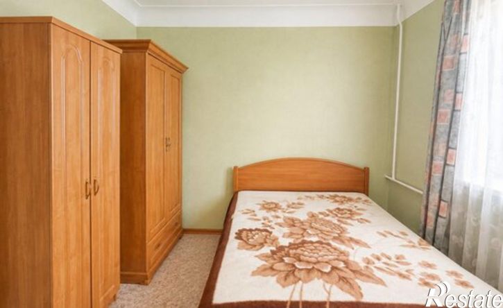 3-комн квартира ул Советская, 46,  д. 46