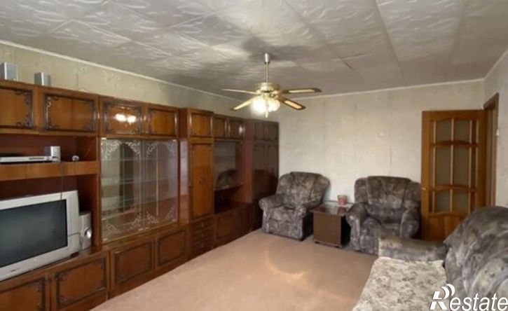 2-комн квартира ул Стахановская, 36,  д. 36