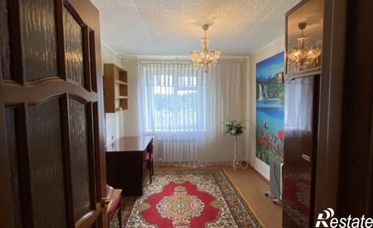 2-комн квартира ул Стахановская, 36,  д. 36
