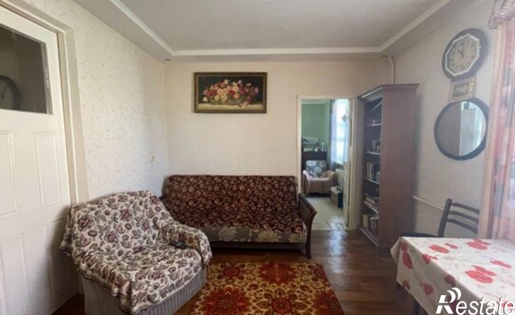3-комн квартира ул Советская, 46,  д. 46