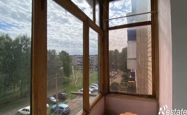 2-комн квартира ул Стахановская, 36,  д. 36