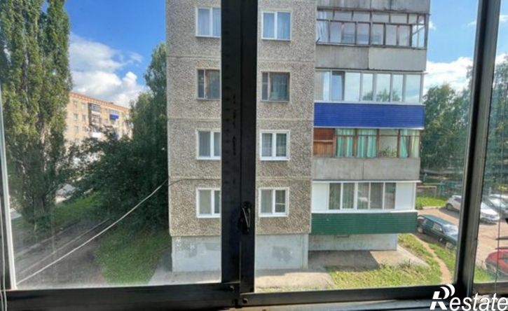 2-комн квартира ул Мира, 10,  д. 10