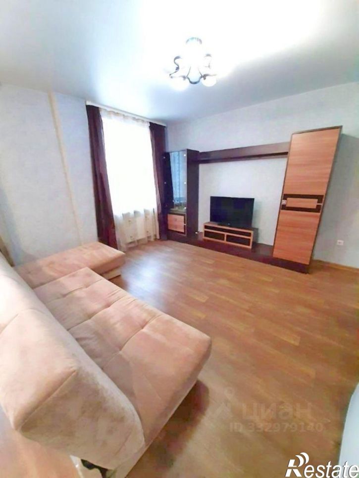 2-комн квартира Карла Маркса, 34А