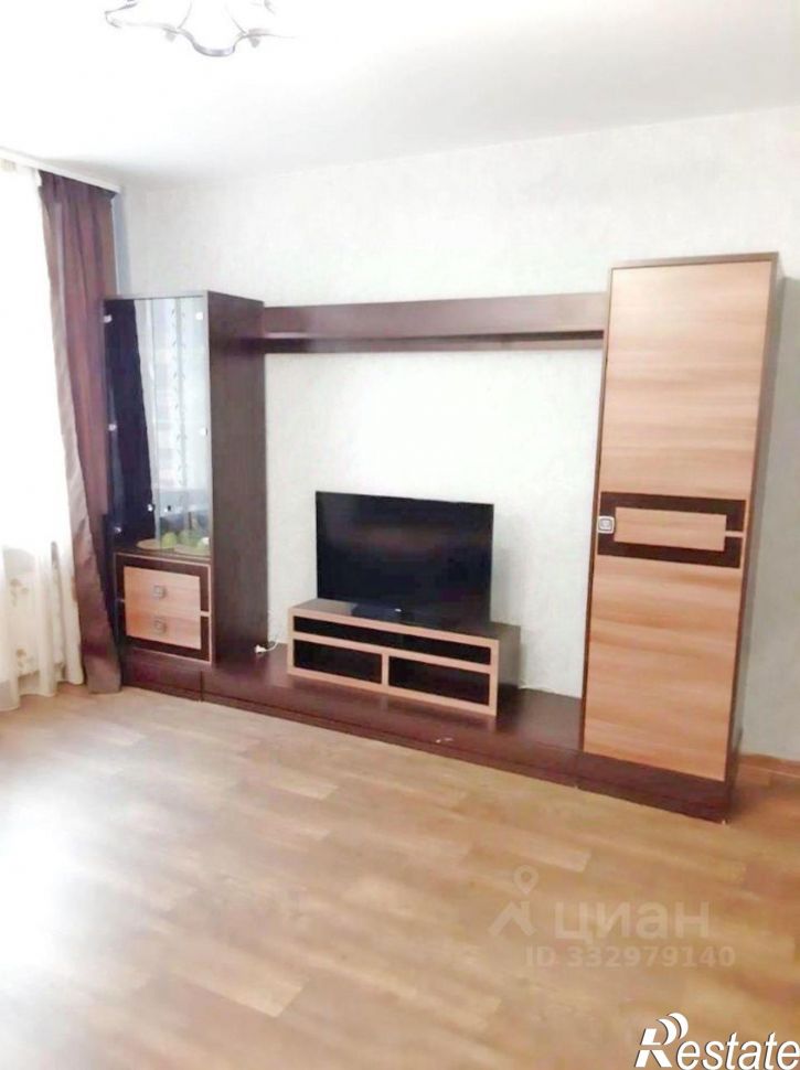 2-комн квартира Карла Маркса, 34А