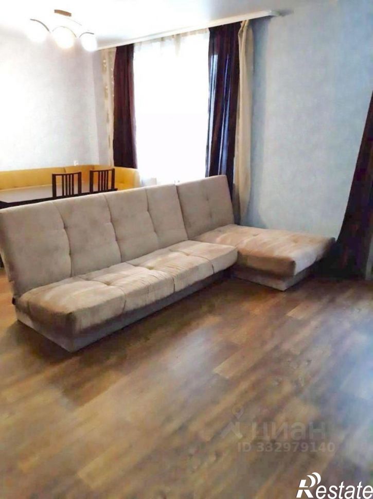 2-комн квартира Карла Маркса, 34А