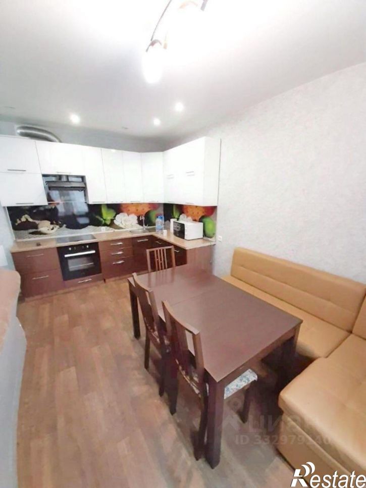 2-комн квартира Карла Маркса, 34А