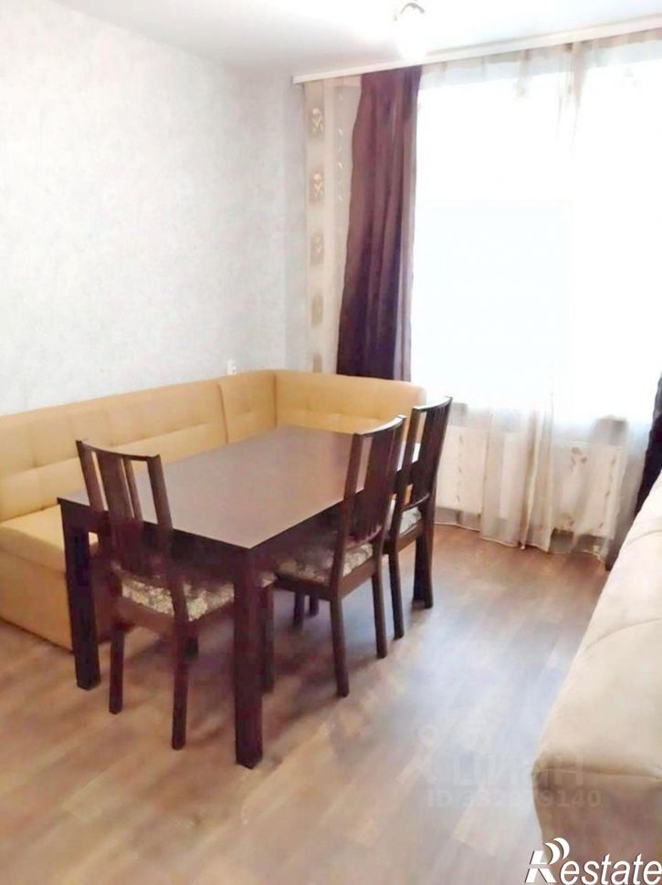 2-комн квартира Карла Маркса, 34А