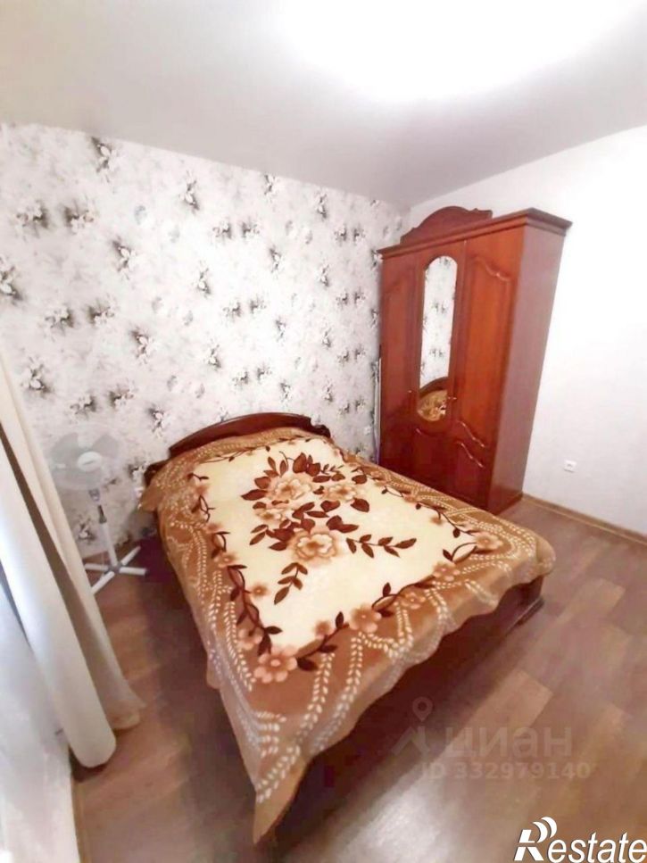 2-комн квартира Карла Маркса, 34А