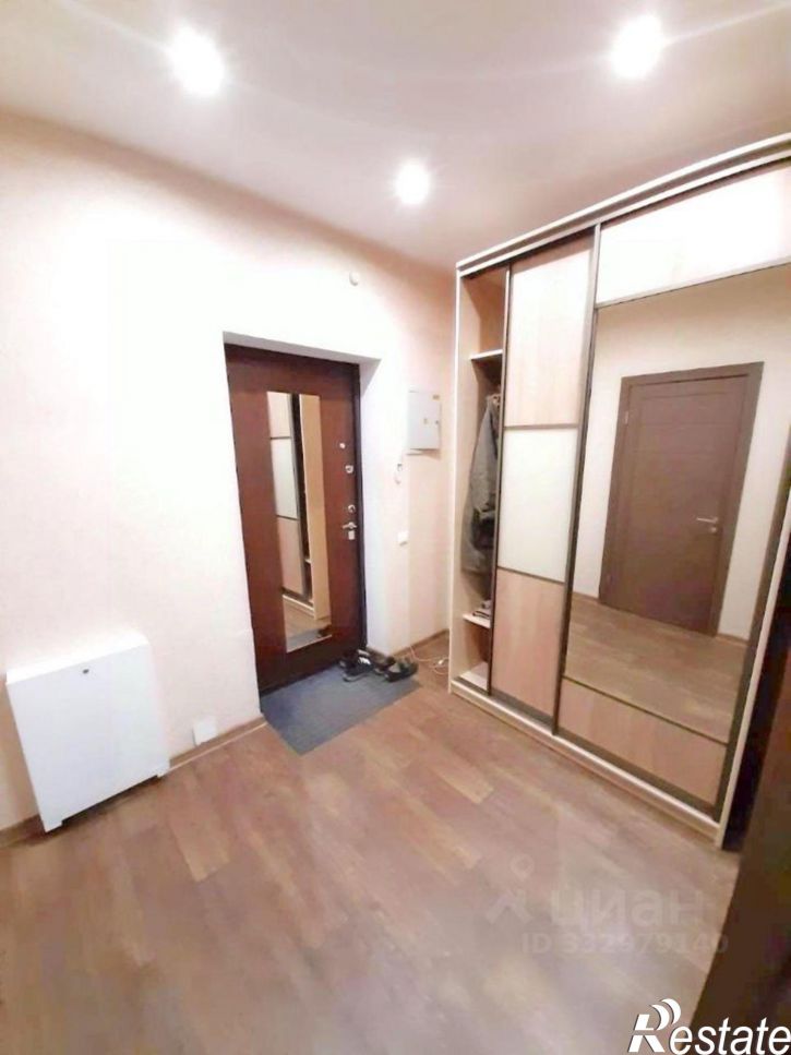 2-комн квартира Карла Маркса, 34А