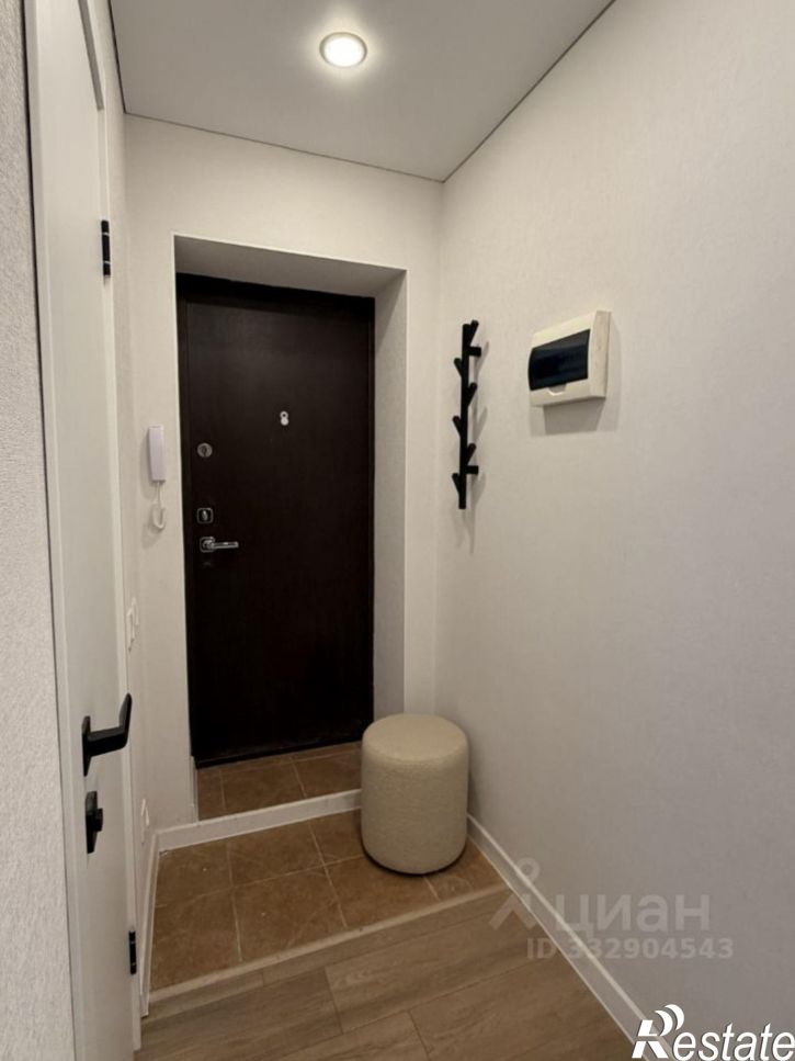 2-комн квартира Уфа