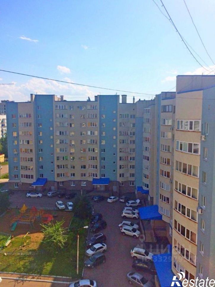 1-комн квартира Карла Маркса, 60/1