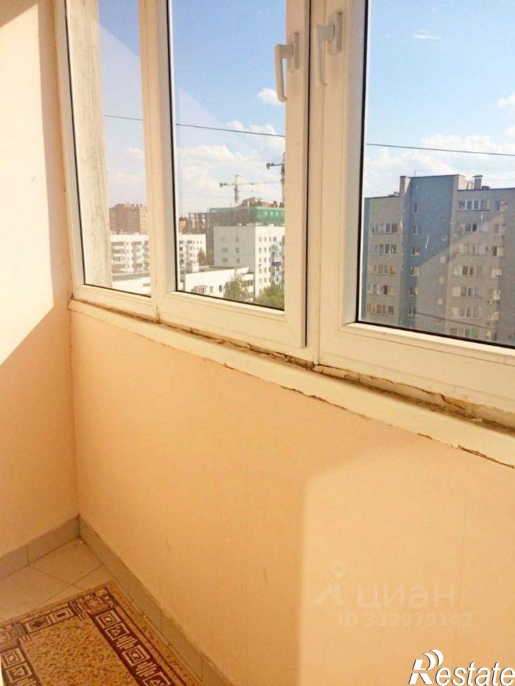 1-комн квартира Карла Маркса, 60/1