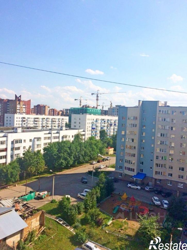 1-комн квартира Карла Маркса, 60/1