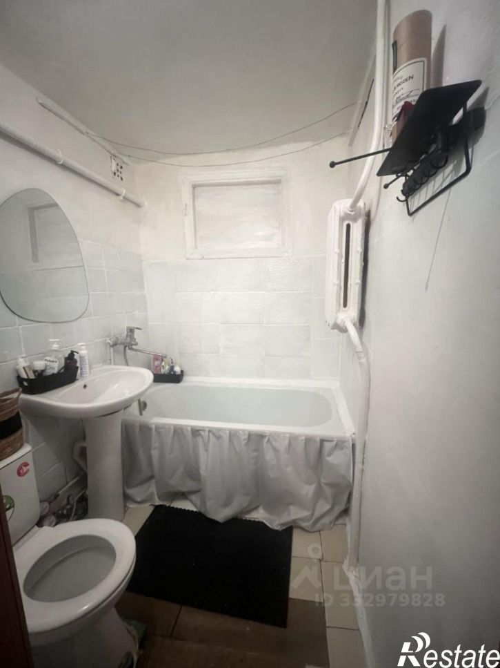 1-комн квартира Уфа