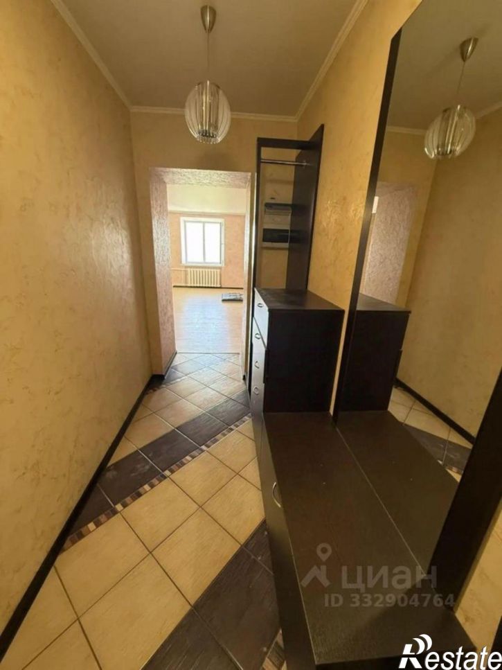 3-комн квартира Уфа, бульвар Славы, 1А