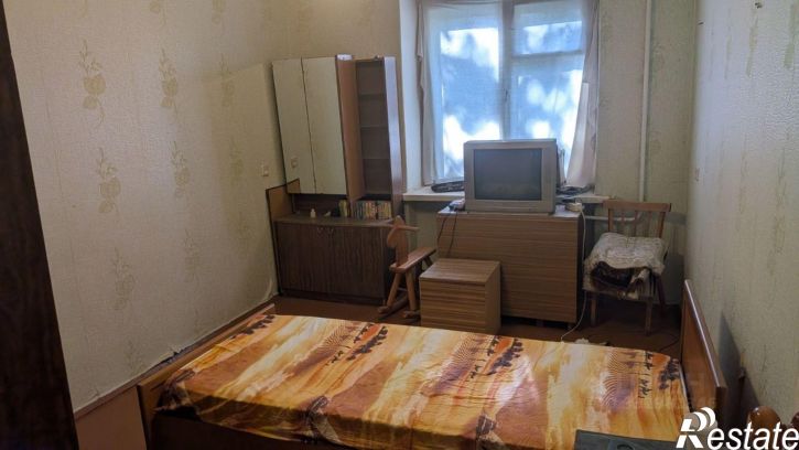 4-комн квартира Салават