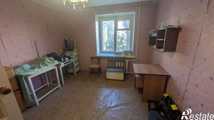 4-комн квартира Салават