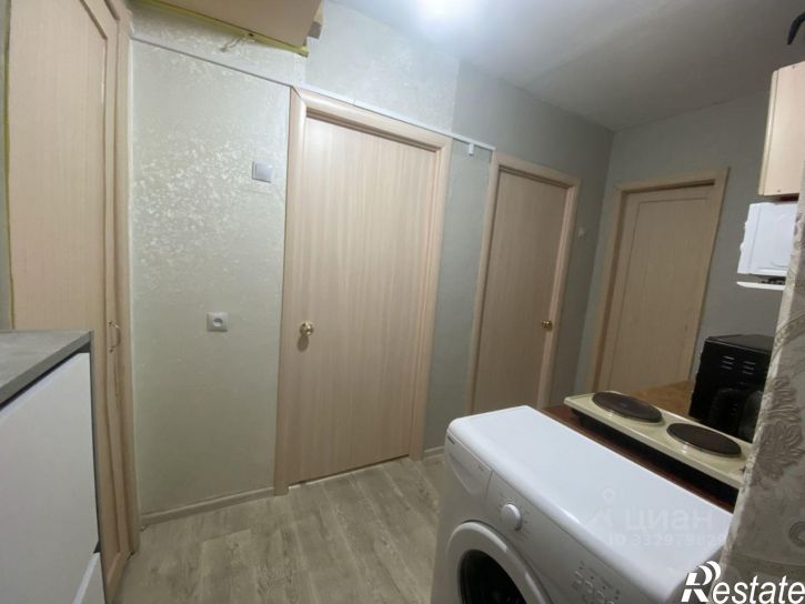 2-комн квартира Уфа