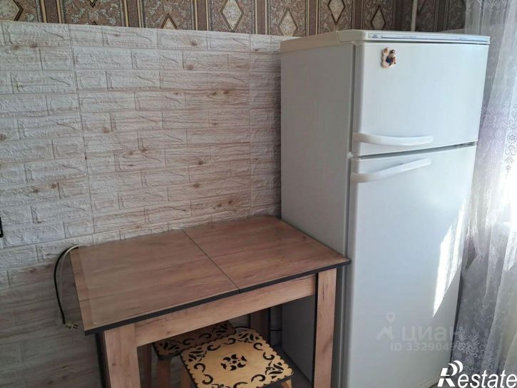 1-комн квартира Уфа