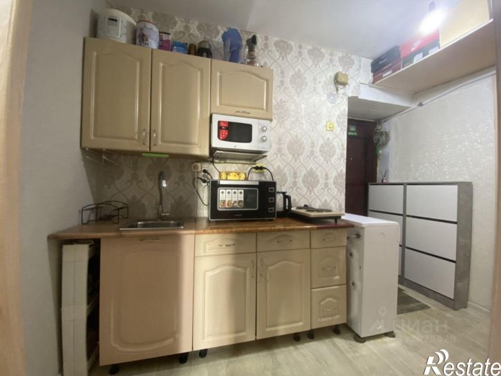 2-комн квартира Уфа