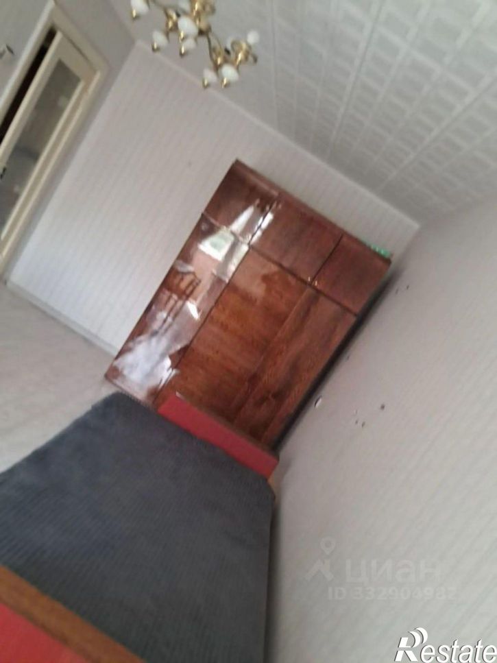 1-комн квартира Уфа