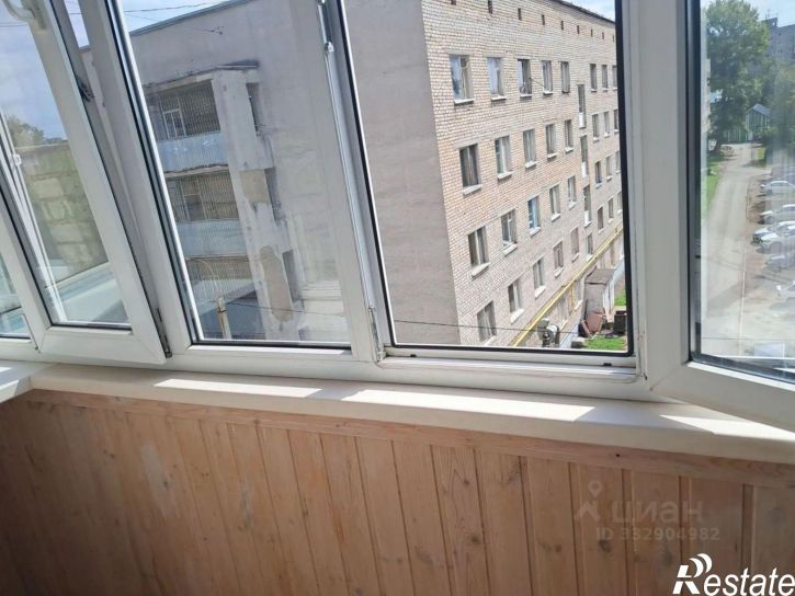 1-комн квартира Уфа