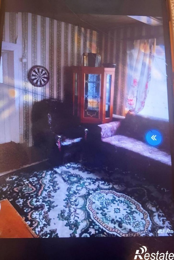 Коттедж/дом Шаранский район
