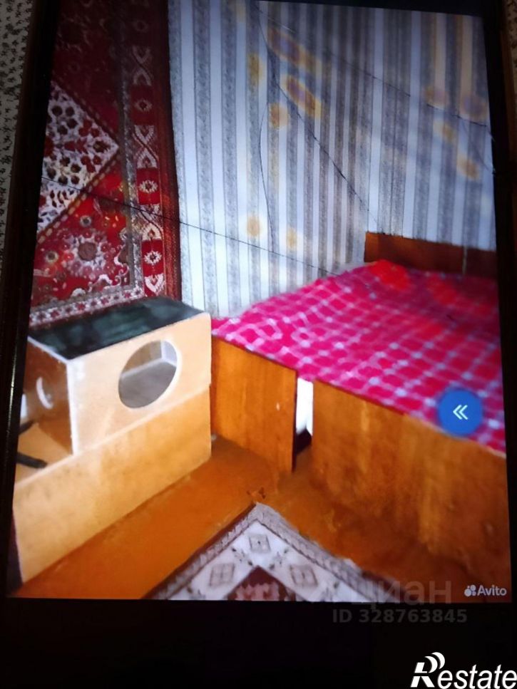 Коттедж/дом Шаранский район