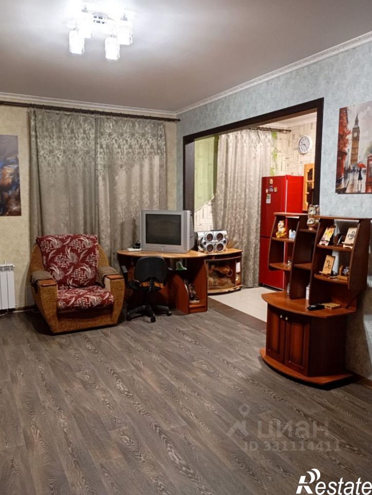 1-комн квартира