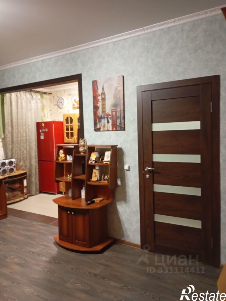 1-комн квартира