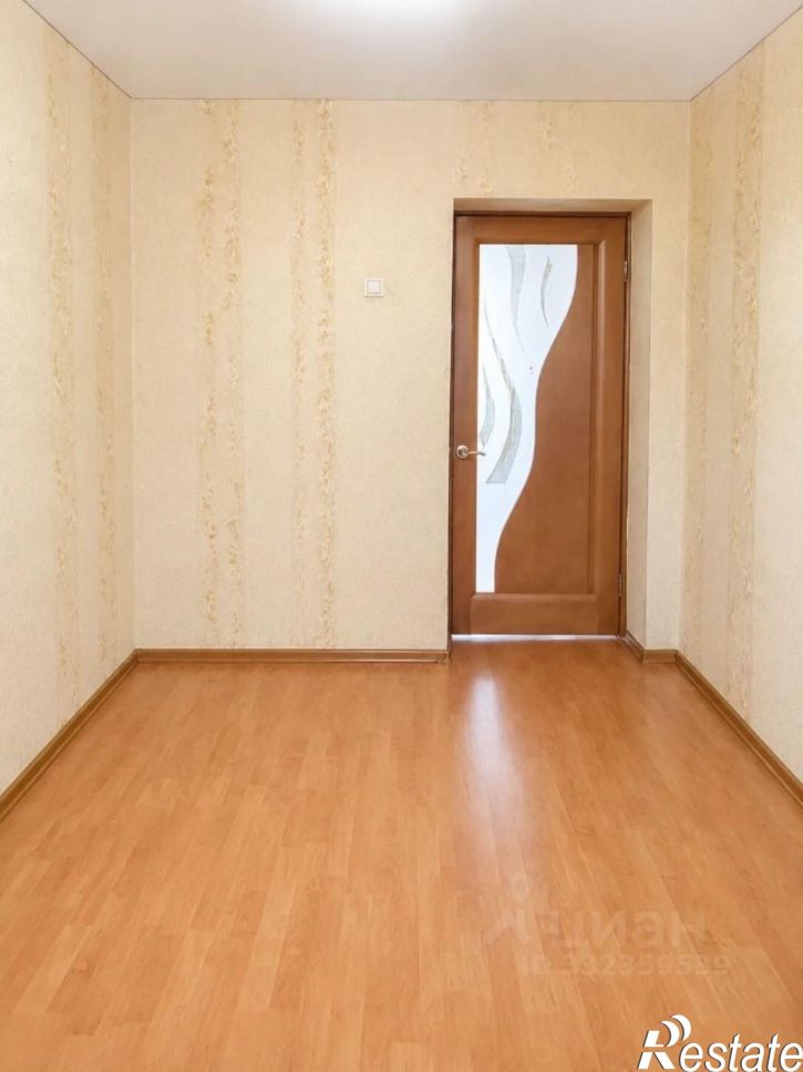 3-комн квартира Уфа