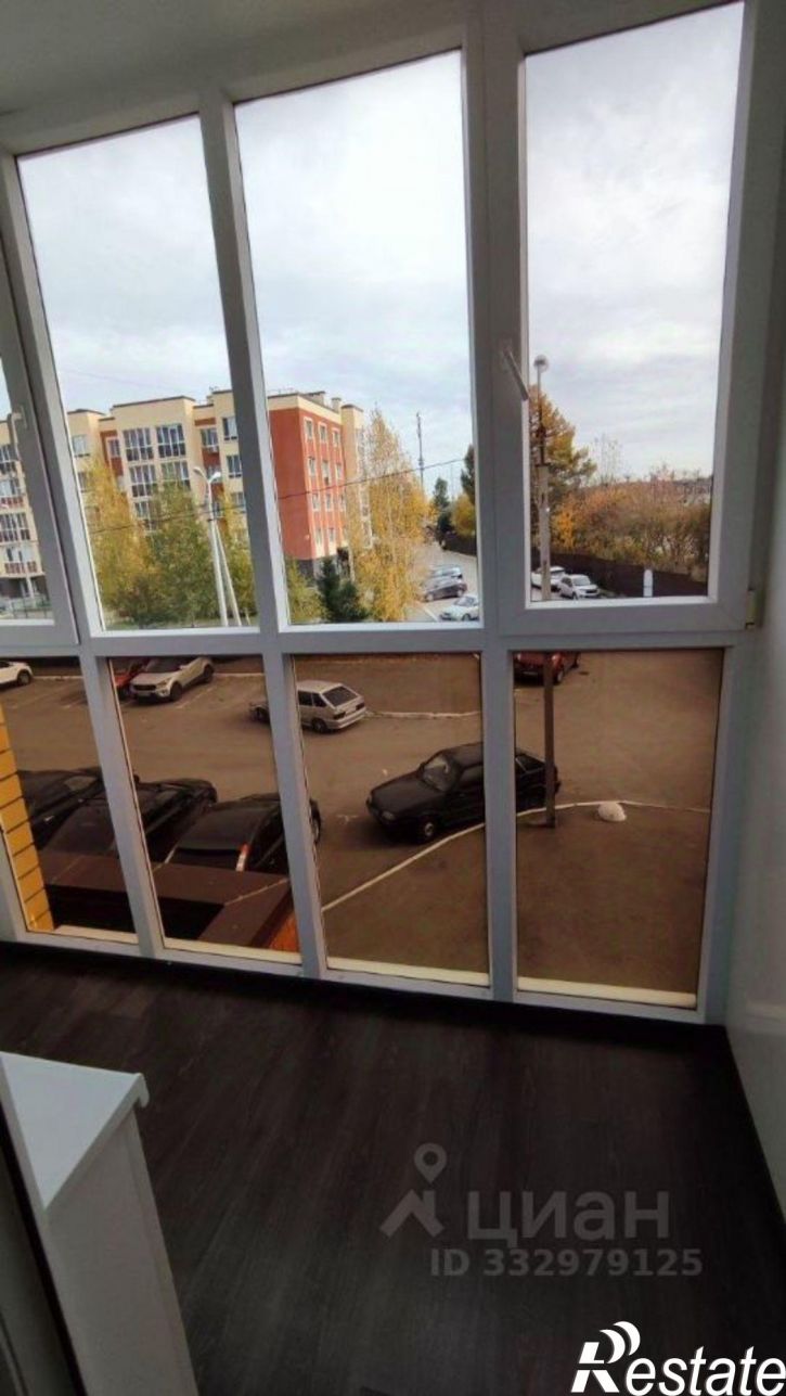 1-комн квартира Уфимский район