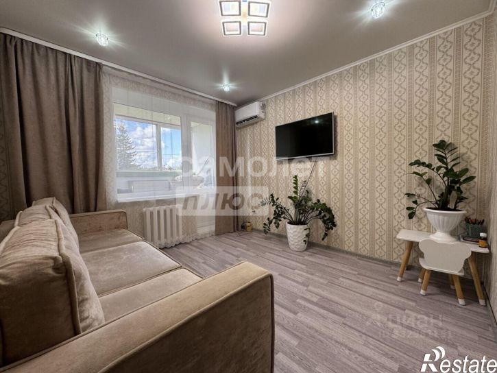 1-комн квартира Уфимский район