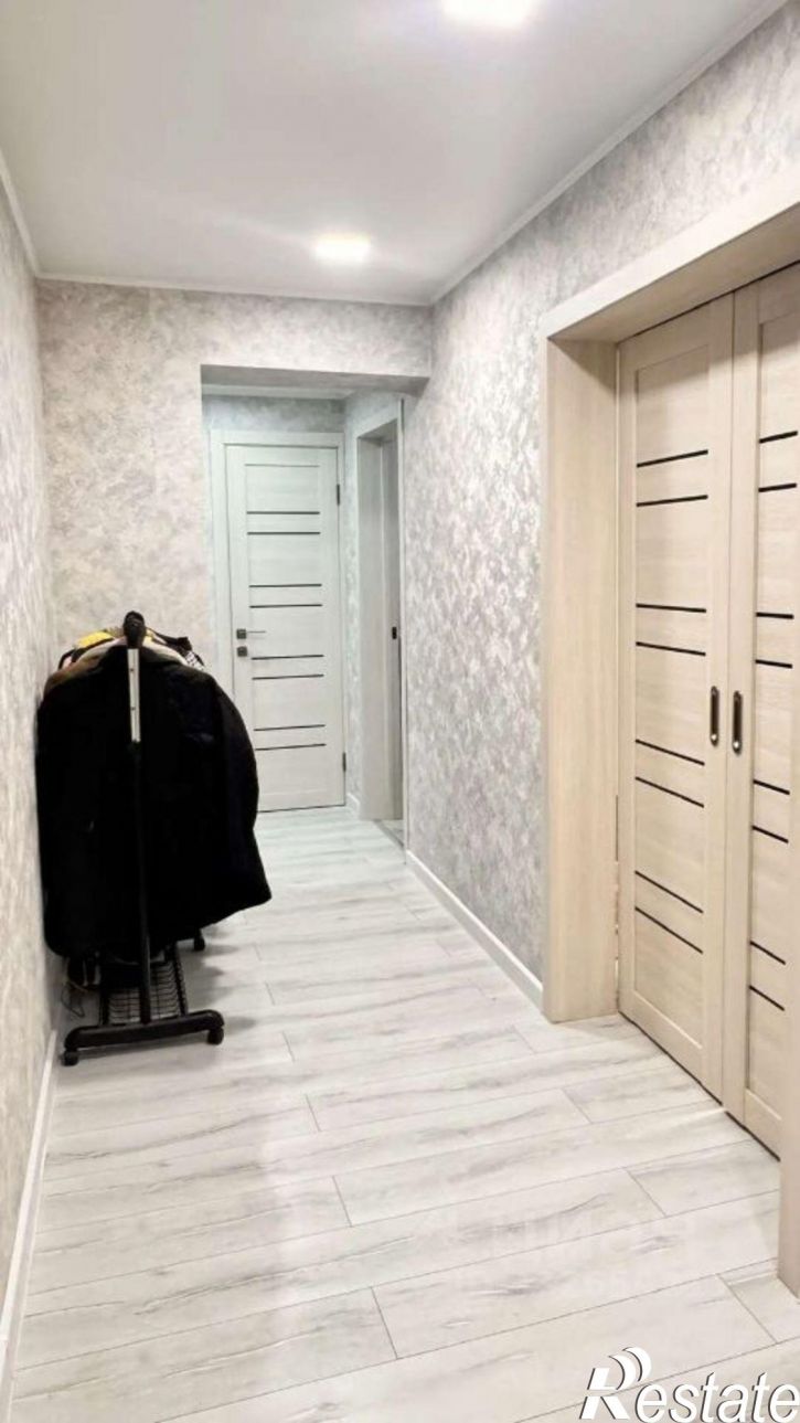 3-комн квартира улица Революционная,дом 165