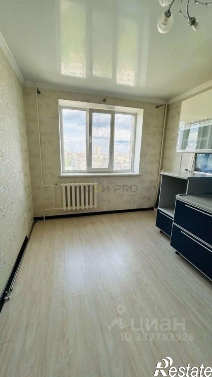 3-комн квартира улица Маршала Жукова,дом 3к4