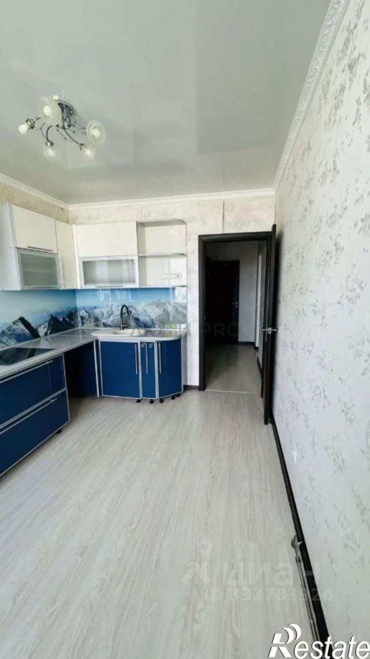 3-комн квартира улица Маршала Жукова,дом 3к4
