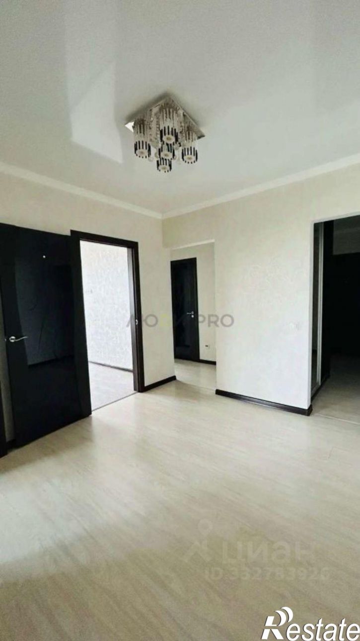 3-комн квартира улица Маршала Жукова,дом 3к4