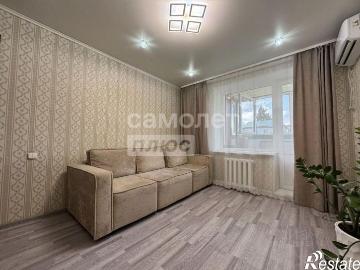 1-комн квартира Уфимский район