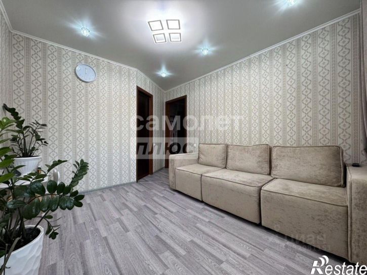 1-комн квартира Уфимский район