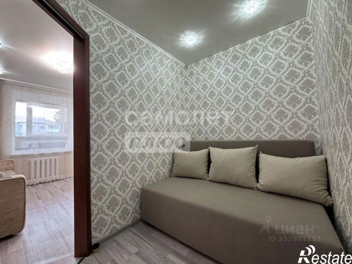 1-комн квартира Уфимский район