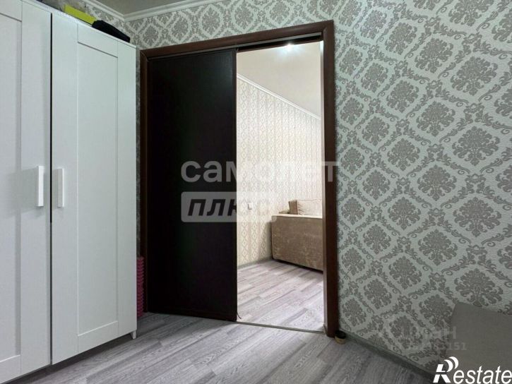 1-комн квартира Уфимский район