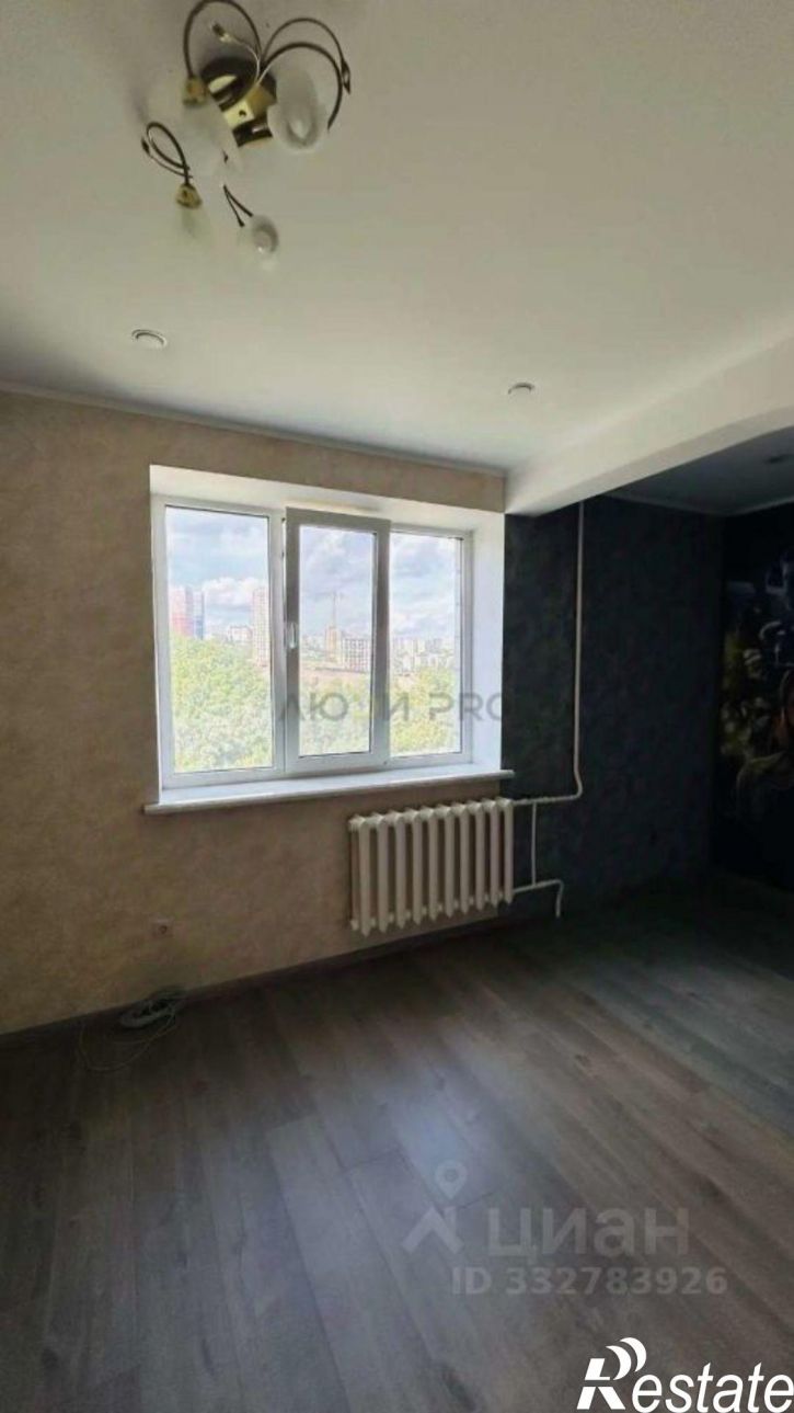 3-комн квартира улица Маршала Жукова,дом 3к4