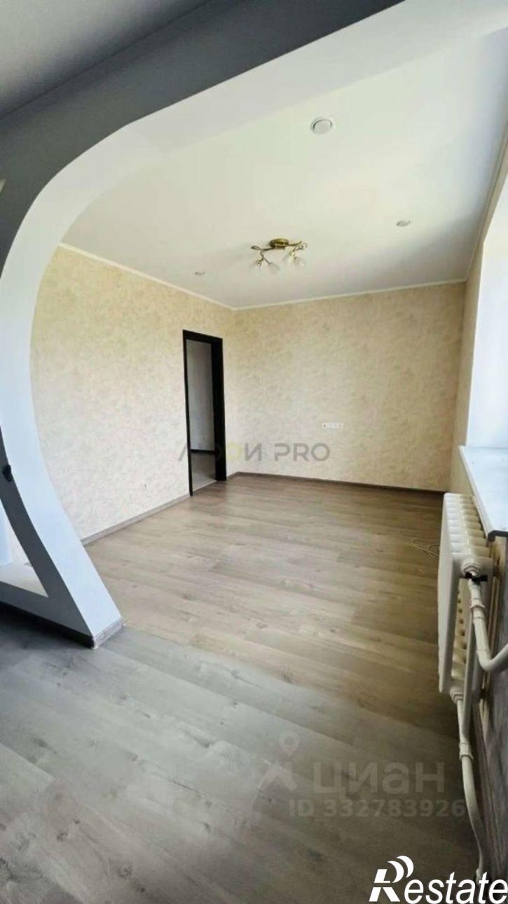 3-комн квартира улица Маршала Жукова,дом 3к4