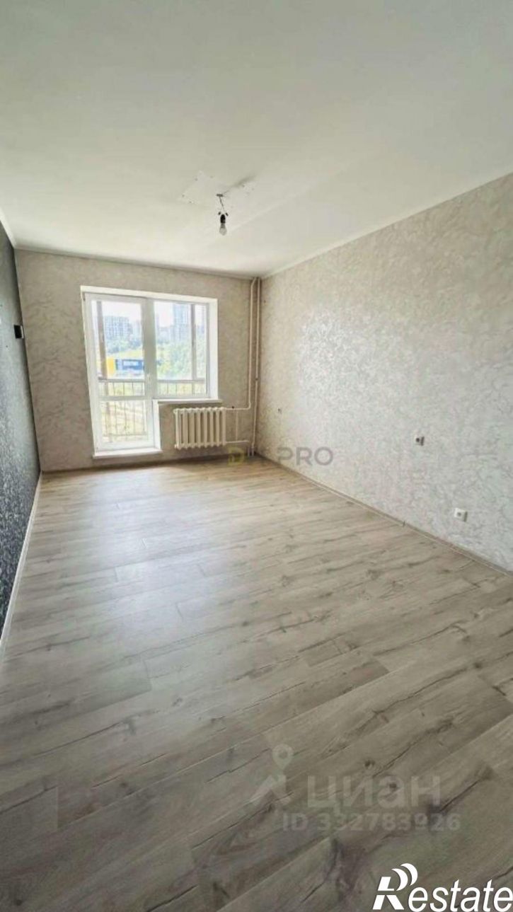 3-комн квартира улица Маршала Жукова,дом 3к4