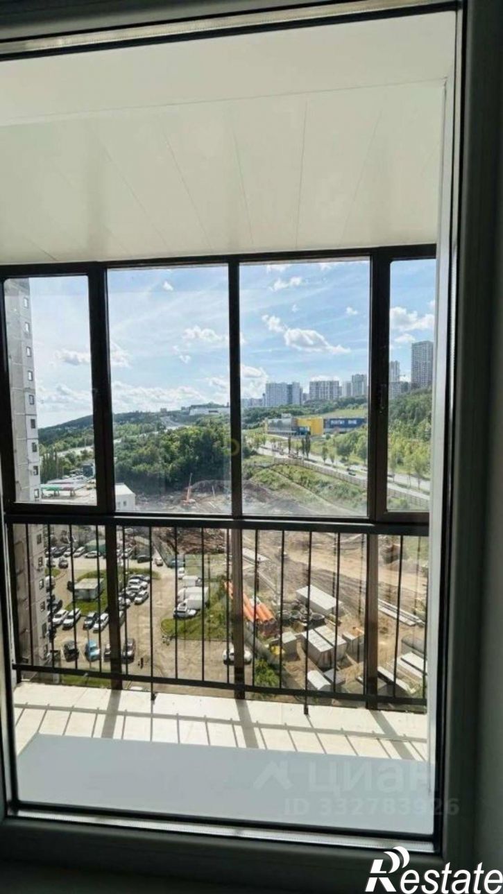 3-комн квартира улица Маршала Жукова,дом 3к4
