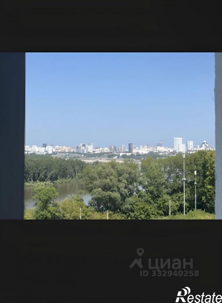 1-комн квартира Уфа
