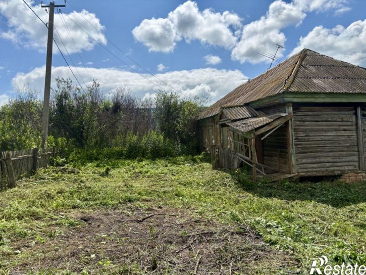 Земельный участок Мелеузовский район
