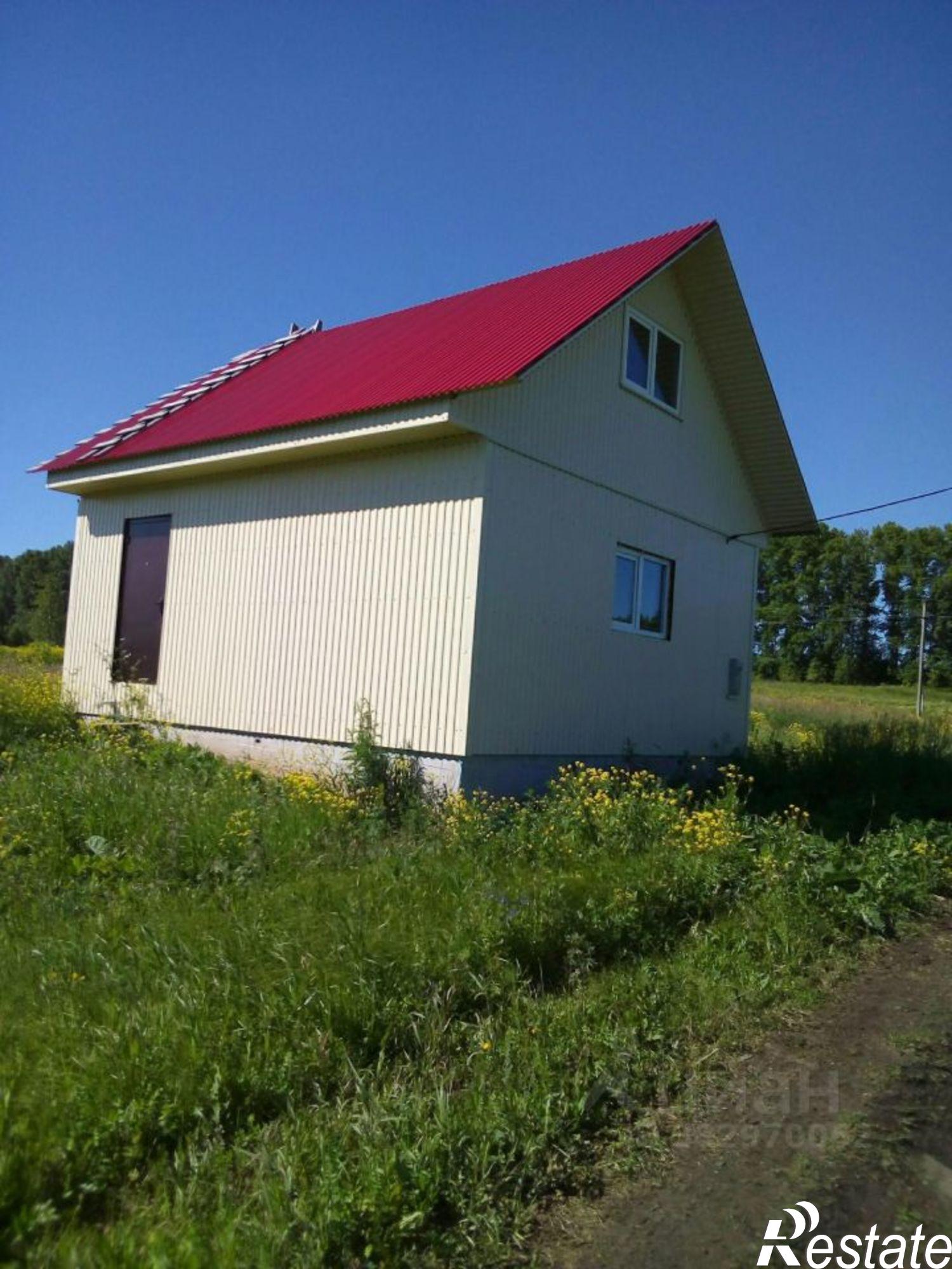 Купить дачу, дом, коттедж за 1 450 000 рублей на Верхняя улица, 48/1