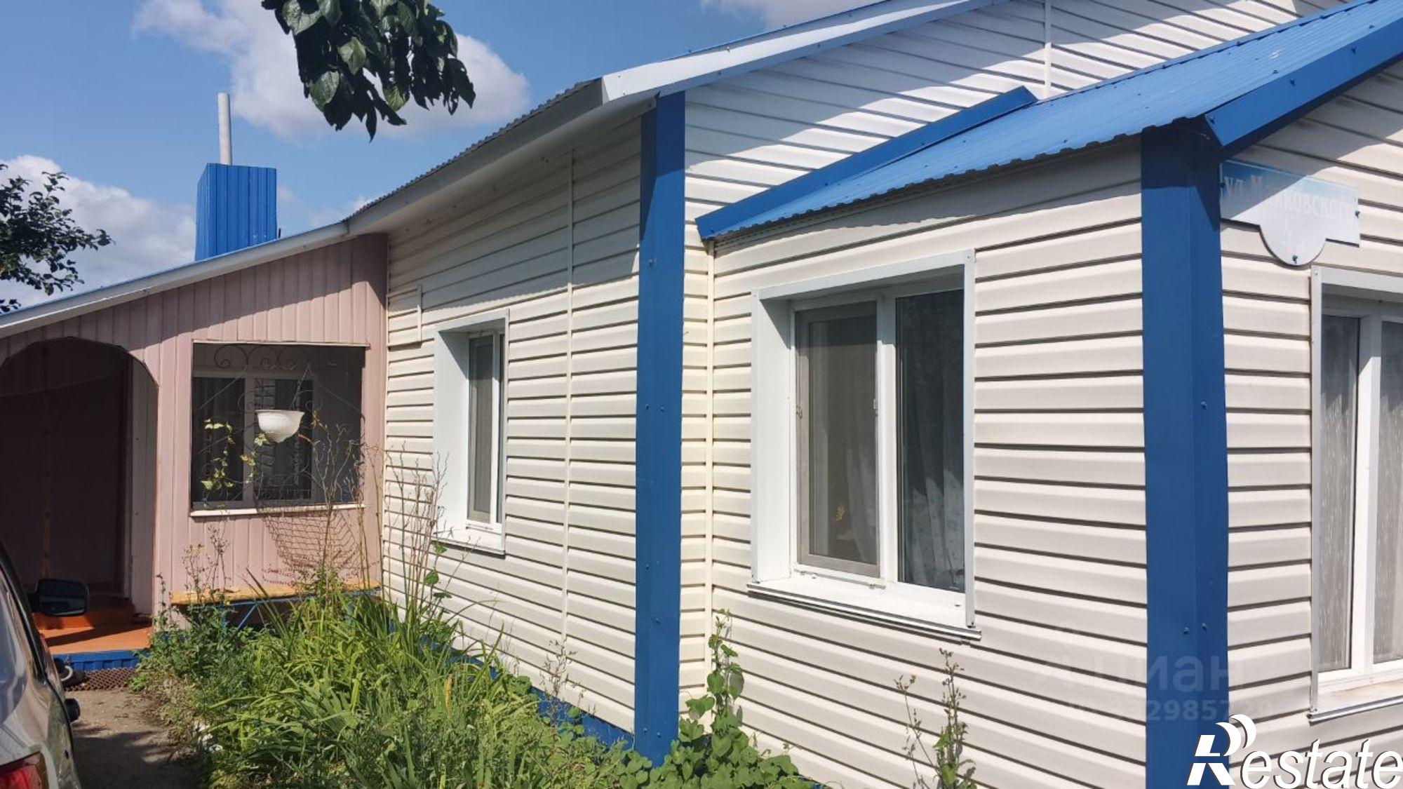 Купить дачу, дом, коттедж за 3 500 000 рублей на ул Маяковского, 9А