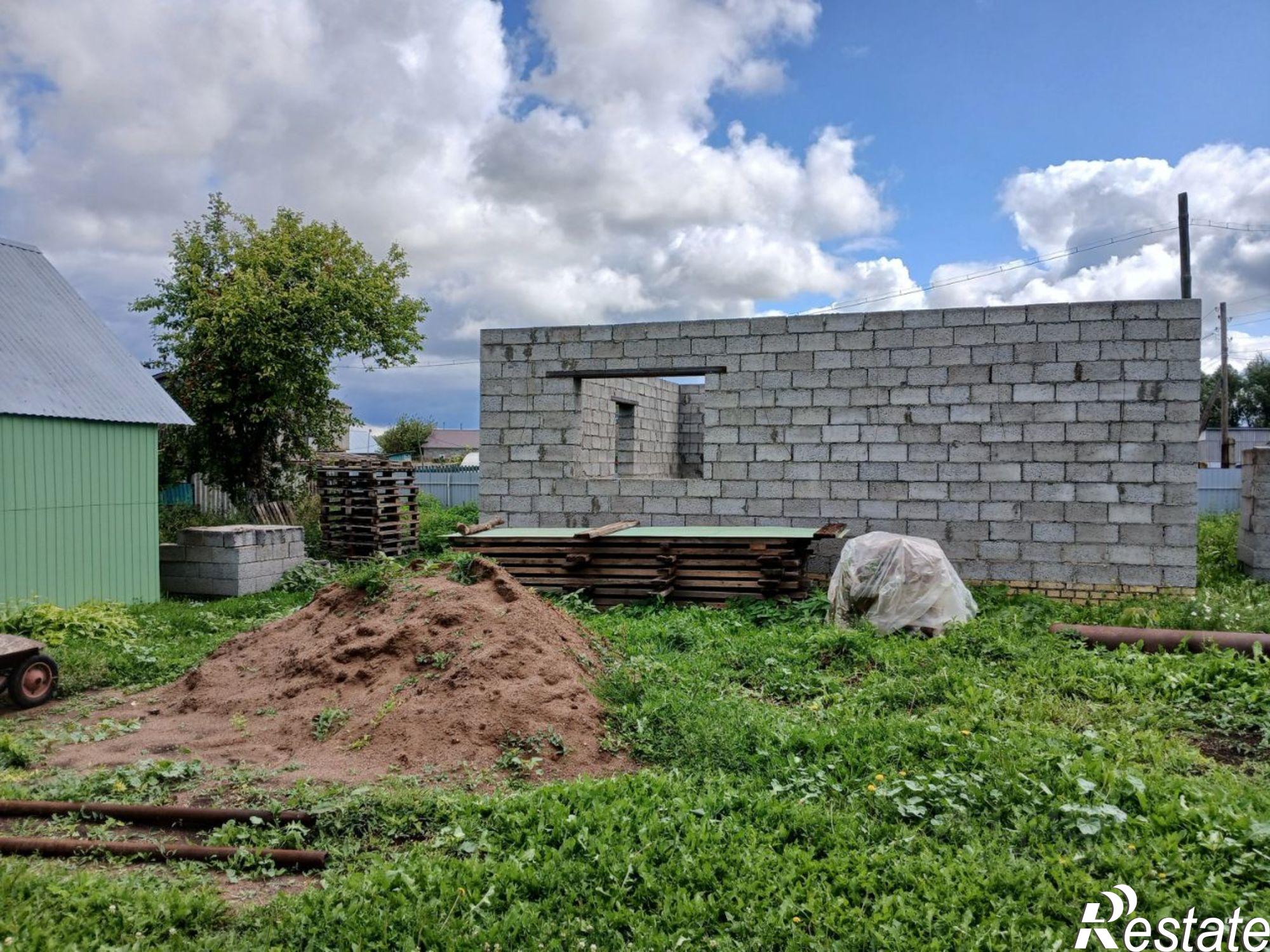 Купить дачу, дом, коттедж за 1 500 000 рублей на Буздякский район